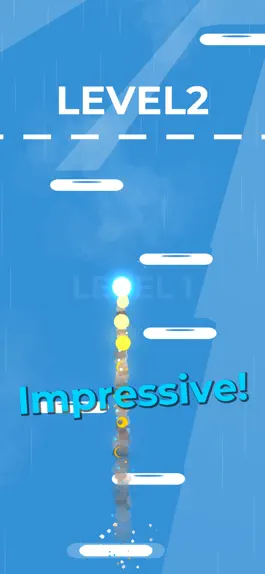 Game screenshot Bounce Up Saga hack