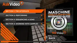 Game screenshot Beginner Guide For iMaschine apk