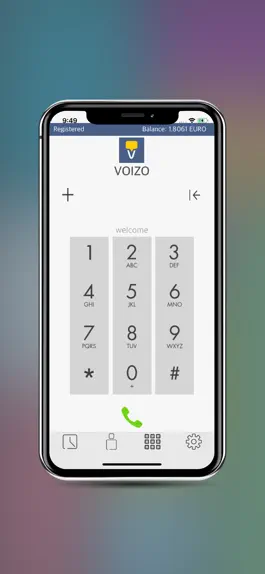 Game screenshot VOIZO. apk