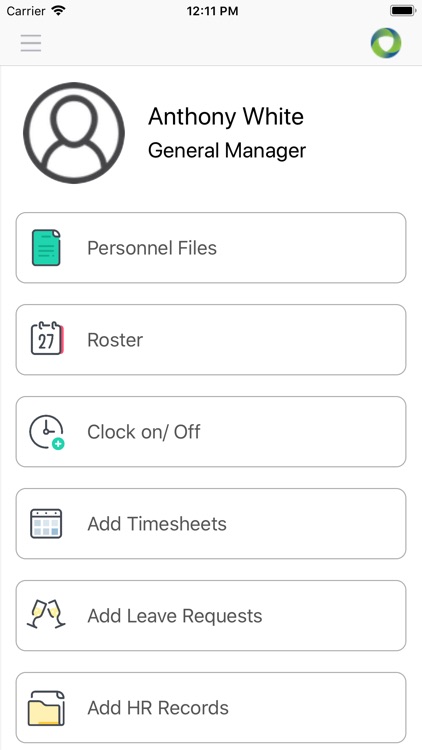 Better HR Employee App