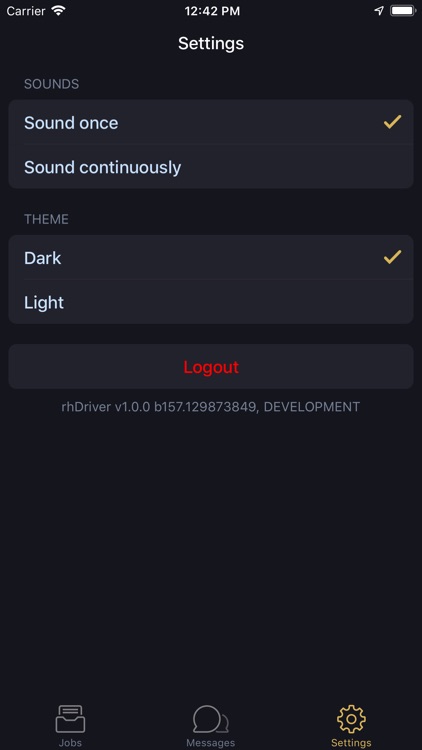 Rockhopper Driver 2019 screenshot-4