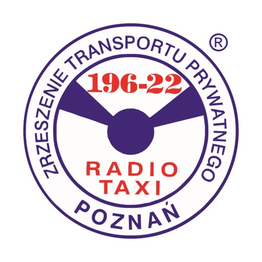 Super Taxi Poznań 196-22 Icon
