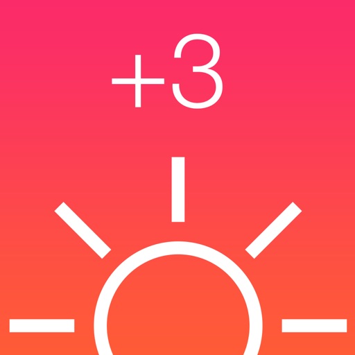 Daylight Clock - AppWisp.com