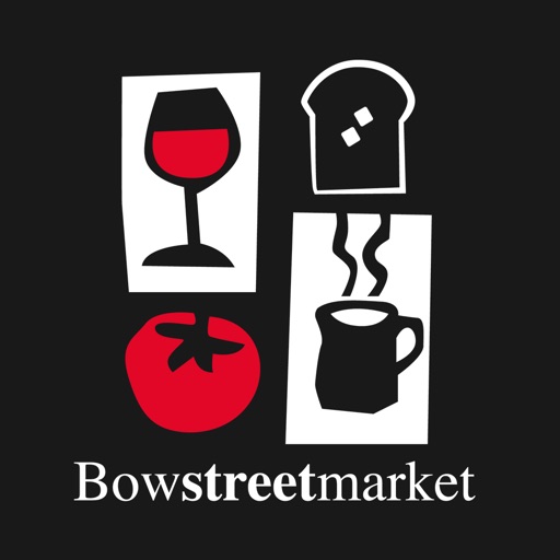 Bow Street Market icon