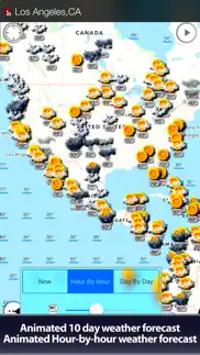 How to cancel & delete weather and wind map 3