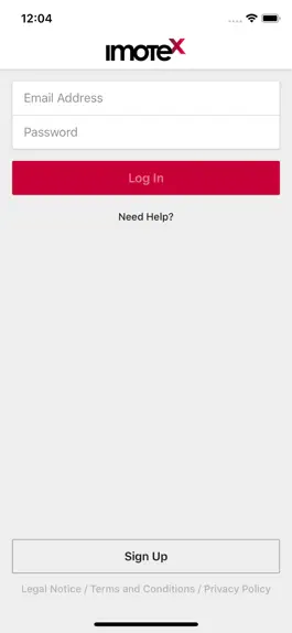 Game screenshot IMOTEX - Daily Fashion hack