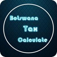 Botswana Tax Calculate