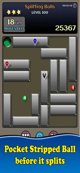 Game screenshot Unblock Ball hack