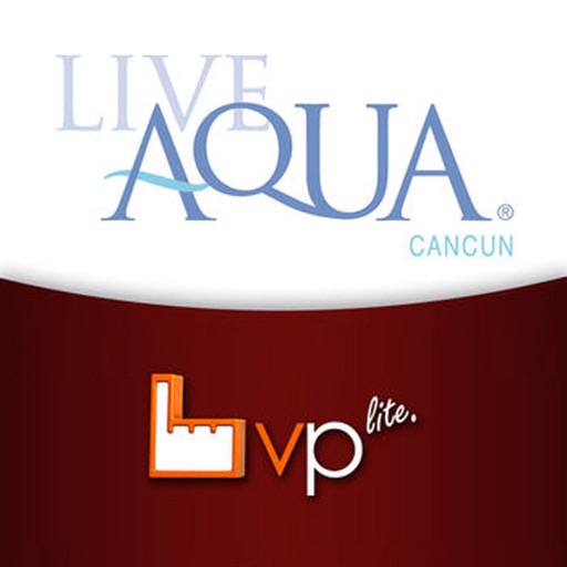 VPliteLiveAquaCancun