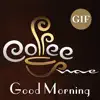 Similar Good Morning & Night Stickers Apps