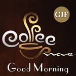 Download Good Morning & Night Stickers app