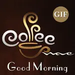 Good Morning & Night Stickers App Alternatives