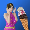 Ice Cream AR icon