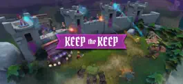 Game screenshot Keep The Keep mod apk