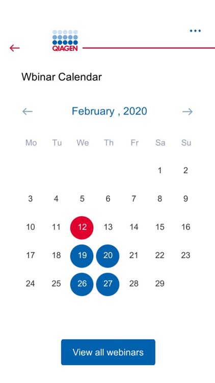 Qiagen Russia screenshot-3