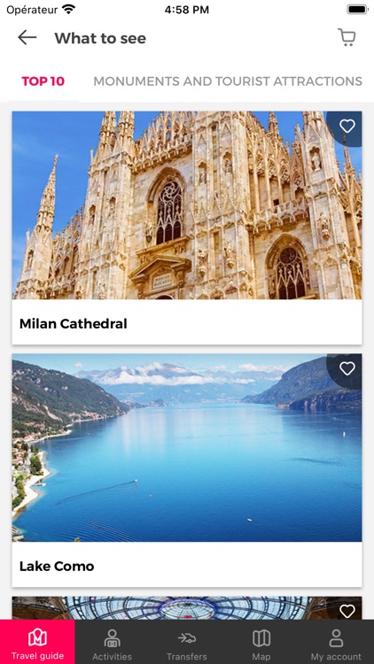 Milan Guide by Civitatis screenshot-7