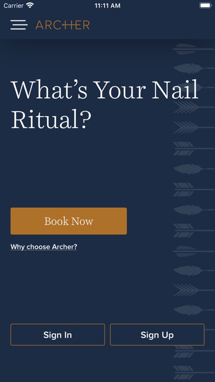 Archer Nail Bar