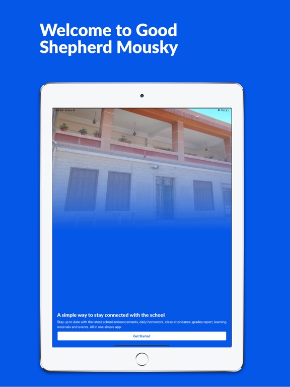 Screenshot #4 pour Good Shepherd Mousky