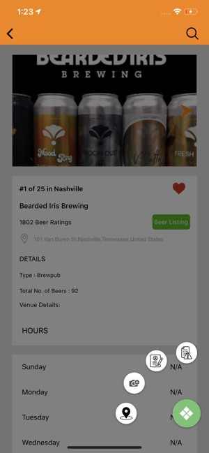 YourLocalBeer(圖6)-速報App