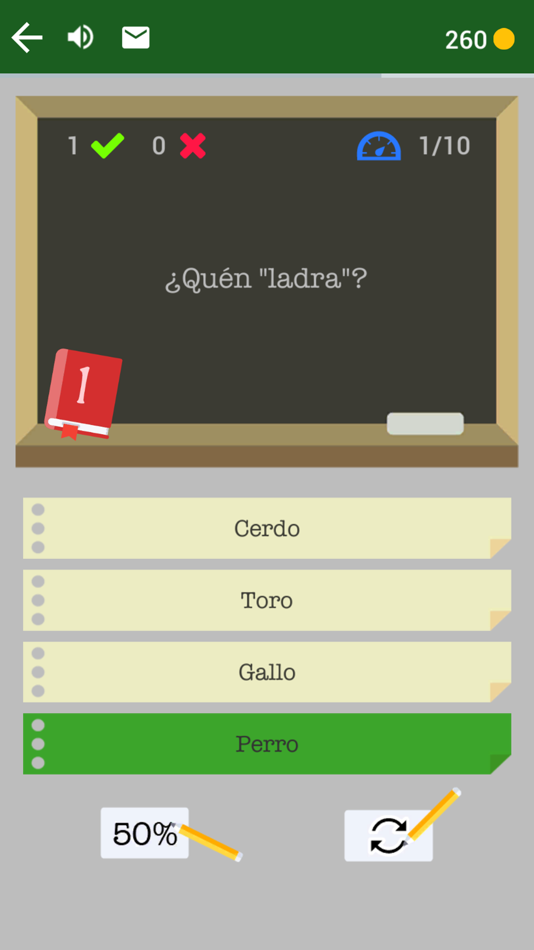 #3. D'you know more than a child? (iOS) 由: Joan Carles Cayro Baronat