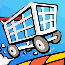 Activities of Cart Dash