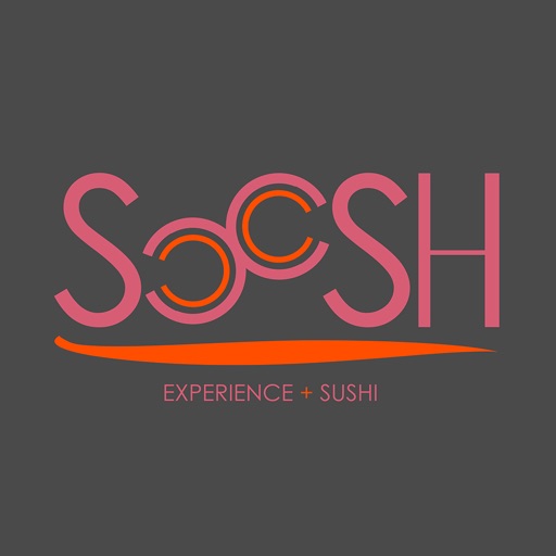 Soosh icon