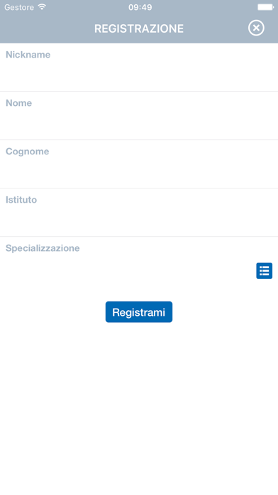 Screenshot #3 pour IGEA Therapy