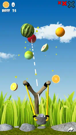 Game screenshot 3D Sling mod apk