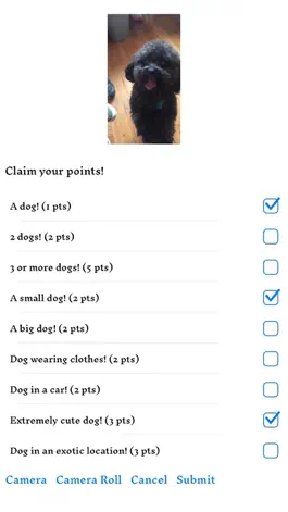 Game screenshot Doggoes! apk