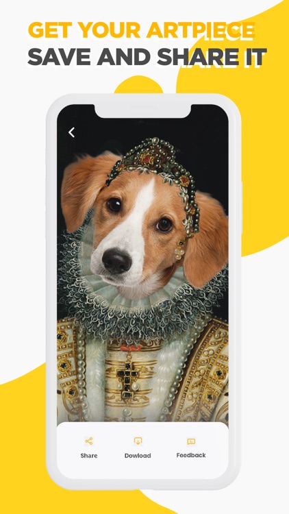 Costume pets by yourself