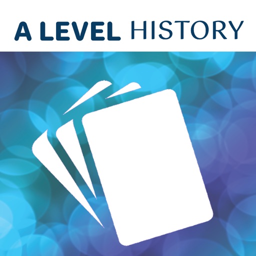 A Level History Flashcards icon