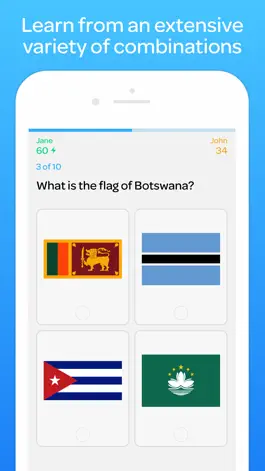 Game screenshot Neat Trivia apk
