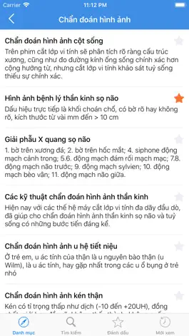 Game screenshot Y học - Sách Y Học apk