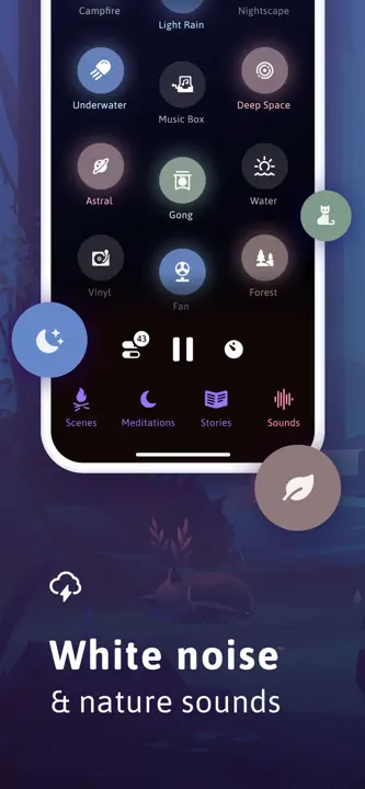 Sleep screenshot 4 of 6