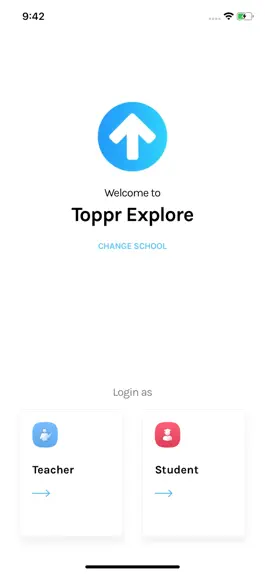 Game screenshot School OS mod apk
