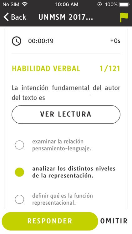Practica, Tutorías - Kiwilex screenshot-3