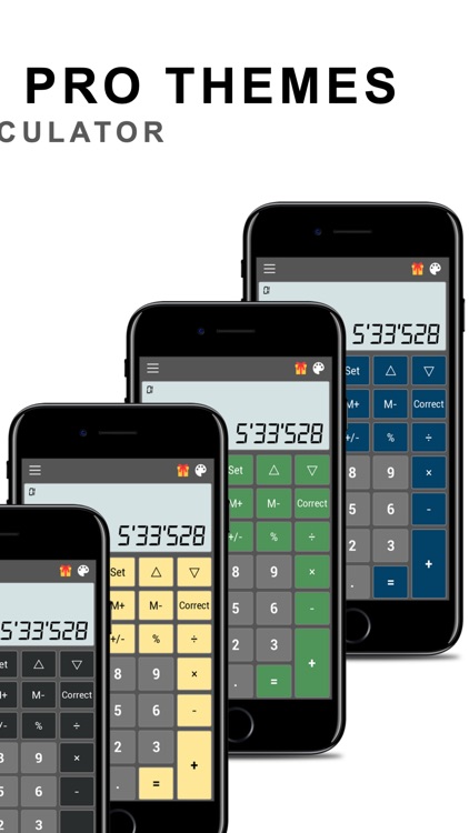 Simple calculator for business screenshot-8
