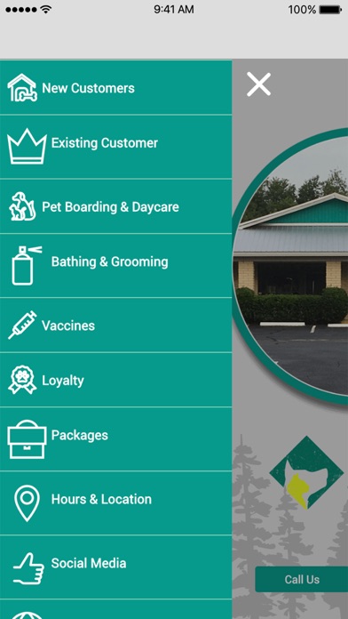 Archer Road Pet Resort Screenshot