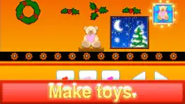 Game screenshot Michael's Christmas adventure apk