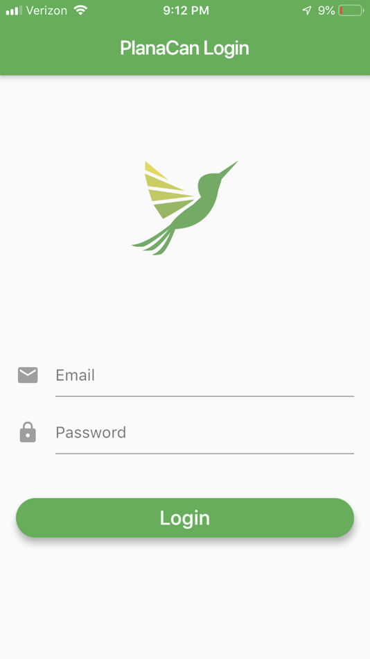 #1. PlanaCan (iOS) 由: Michael Rast