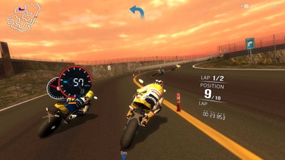 Real Moto Screenshot