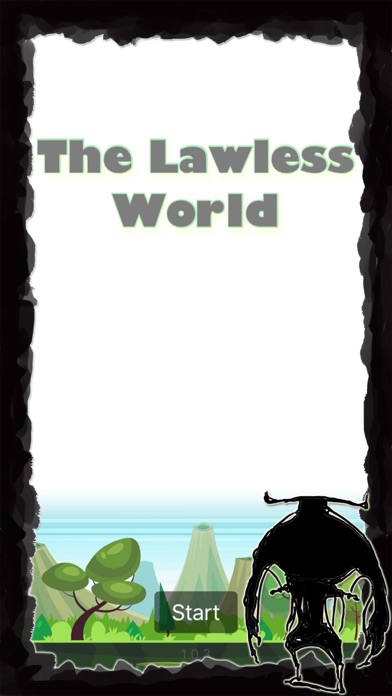 Lawless World Screenshot