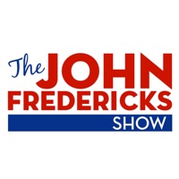 John Fredericks Radio Show ne fonctionne pas? problème ou bug?