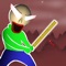 Slapstick Bald Fight Games 2D