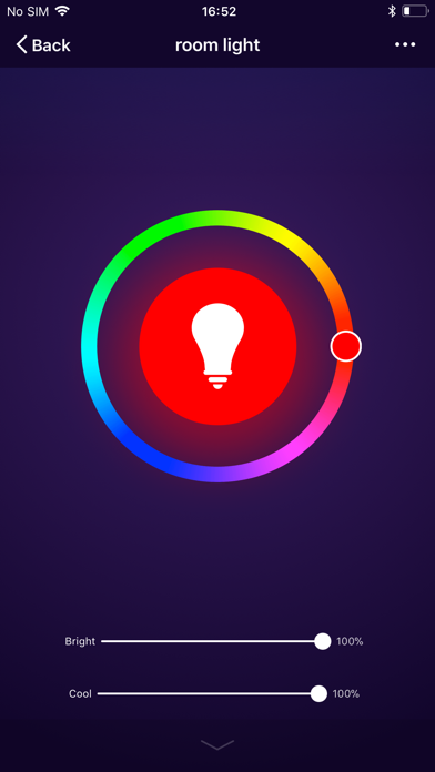 Nityam Smart Screenshot