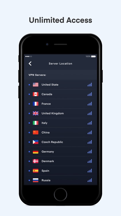 Hotspot VPN Pro - Wifi Proxy