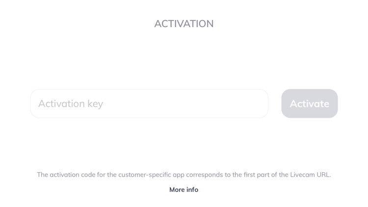 Roundshot Livecam screenshot-0