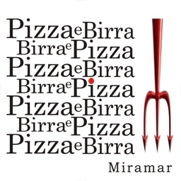 Pizzaebirra