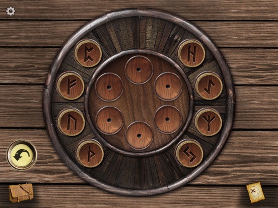 Lost Ship Lite iPad screenshot 6 - Games app