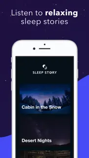 How to cancel & delete sleep story - fall asleep fast 3